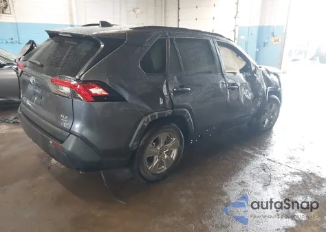 2023 Toyota Rav4 Xle from USA, damaged, VIN 2T3P1RFV8PC344296